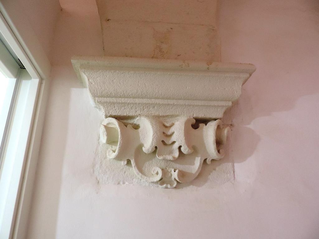Casa Adele - Dimora Del 1700 Nel Centro Storico Bed & Breakfast Martina Franca Dış mekan fotoğraf