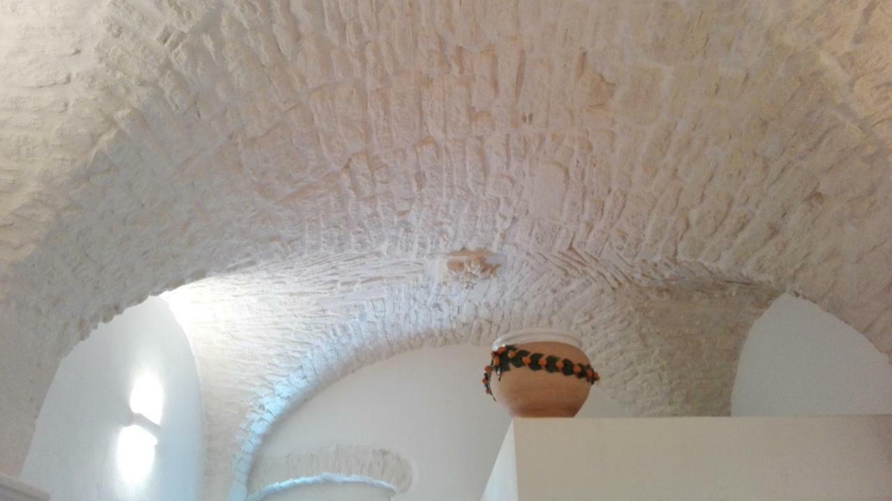 Casa Adele - Dimora Del 1700 Nel Centro Storico Bed & Breakfast Martina Franca Dış mekan fotoğraf